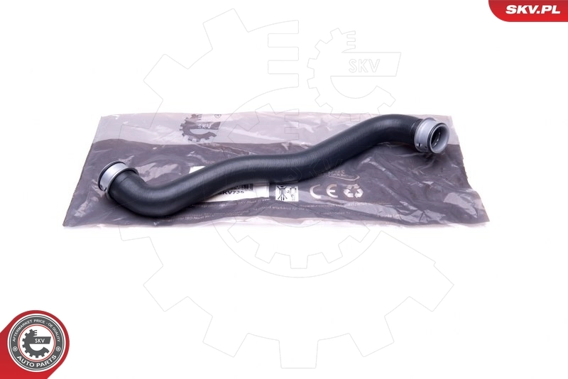 Radiator Hose